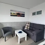 Vista Volcan 아파트