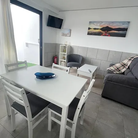 Vista Volcan Apartment Tinguaton