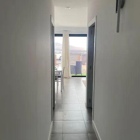 Vista Volcan * Tinguaton