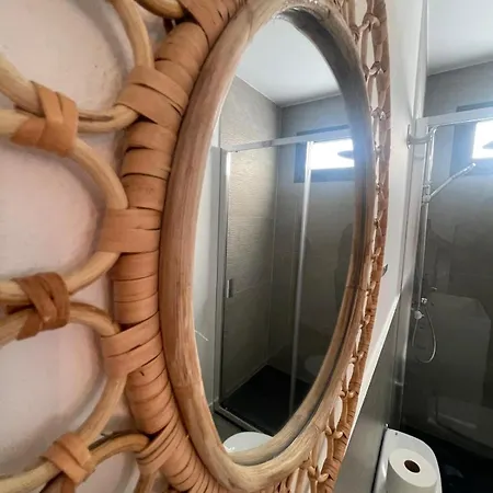 Vista Volcan Tinguaton