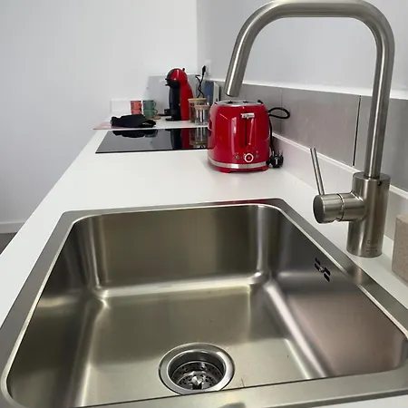 Apartman Vista Volcan Tinguatón