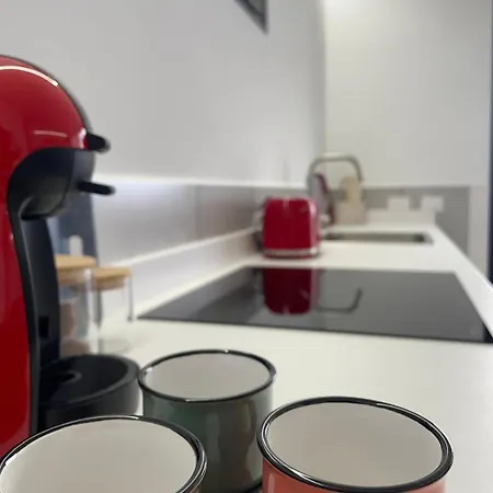 Vista Volcan Tinguaton