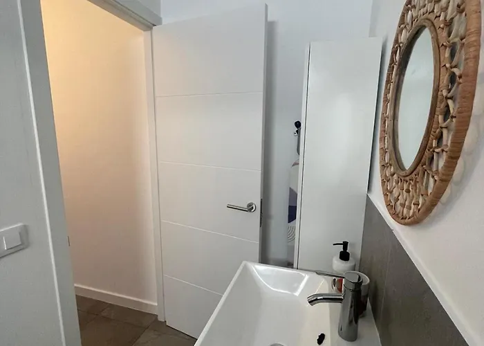 Vista Volcán Appartamento *