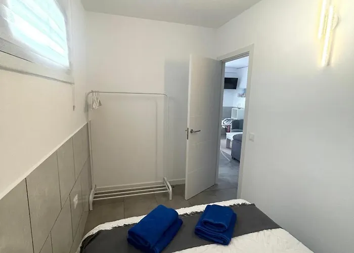 Vista Volcán * Tinguaton