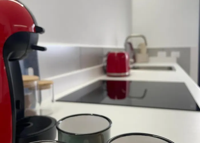 Vista Volcán Tinguaton