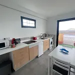 Vista Volcan Apartament