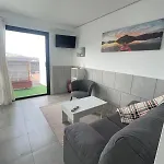 Vista Volcan Apartament Tinguaton