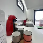 Apartament Vista Volcan *