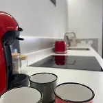 Vista Volcan Tinguaton