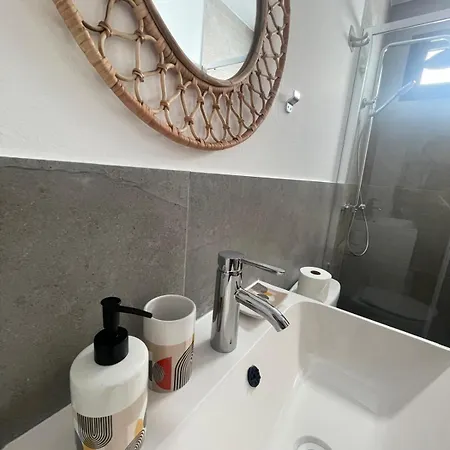 Vista Volcan * Tinguaton