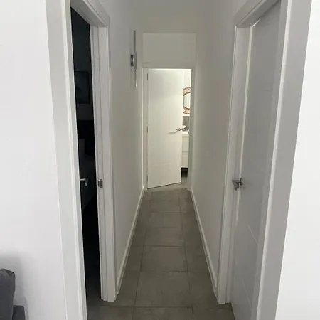 Vista Volcan Tinguaton