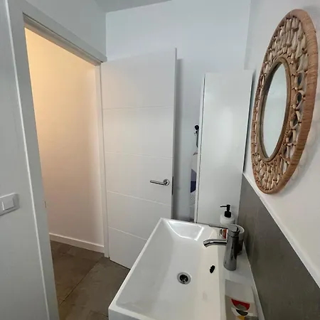 Vista Volcan Appartement *