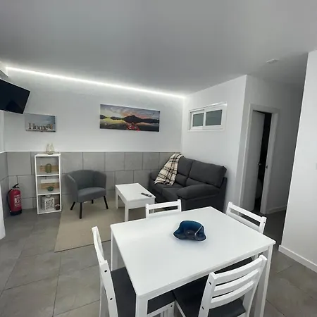 Vista Volcan * Tinguaton