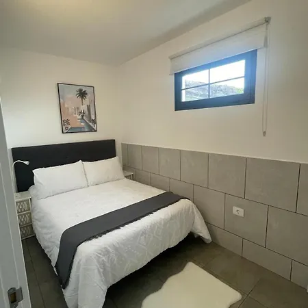 Appartement Vista Volcan *