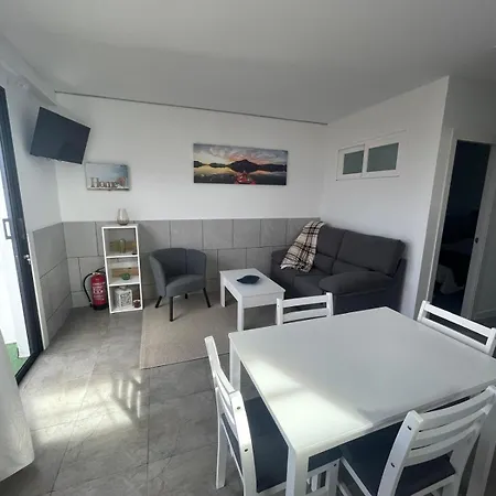 Vista Volcan Tinguaton