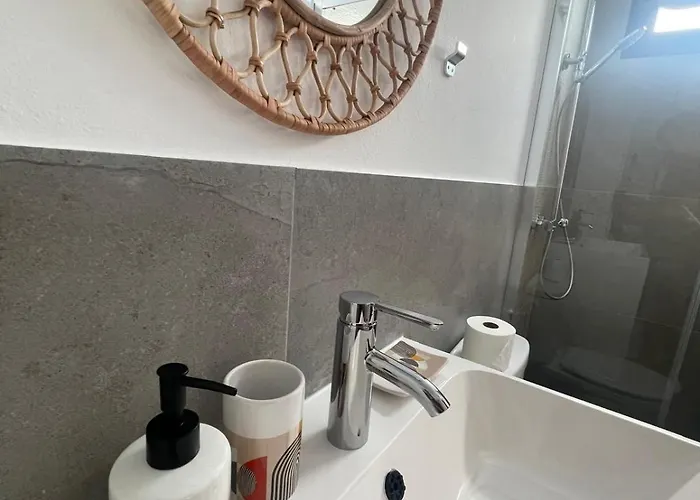 Vista Volcan * Tinguaton