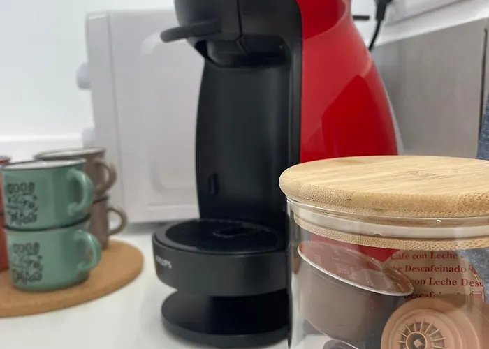 Vista Volcan דירה