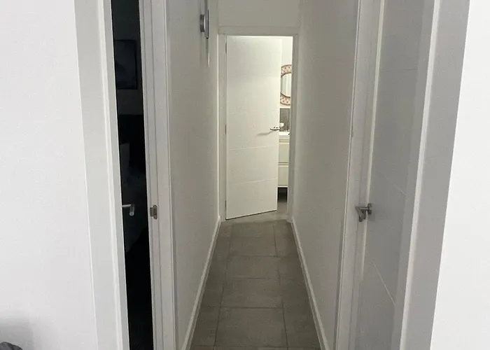 Vista Volcan Tinguaton