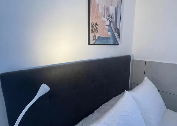 Apartment Vista Volcan *