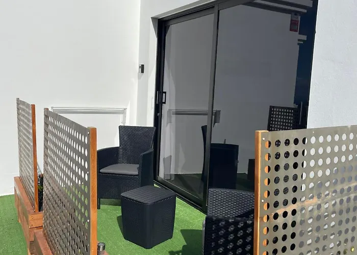 Apartment Vista Volcan *