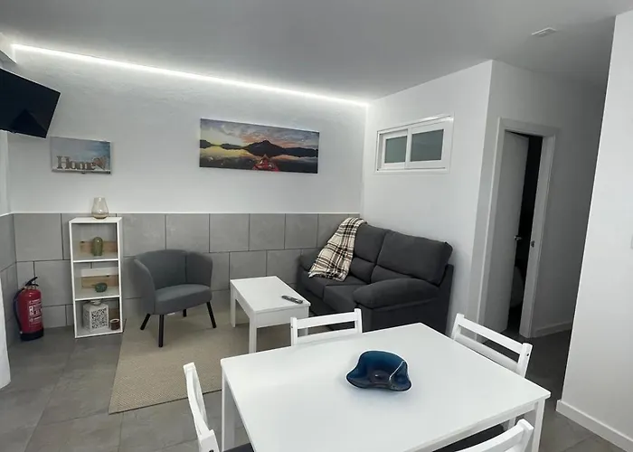 Vista Volcan * Tinguaton