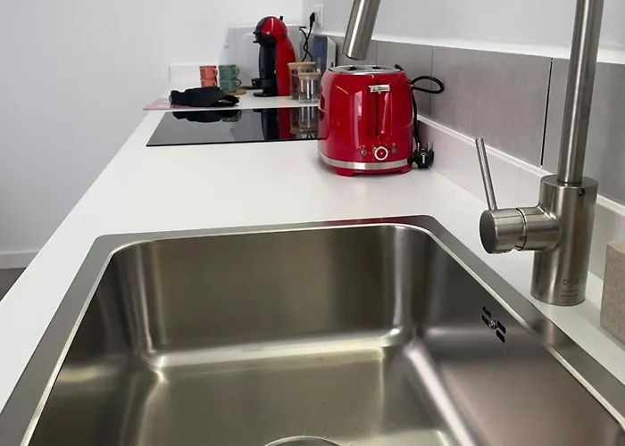 Apartment Vista Volcan Tinguaton