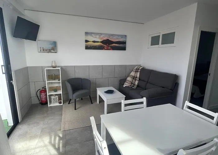 Vista Volcan Tinguaton