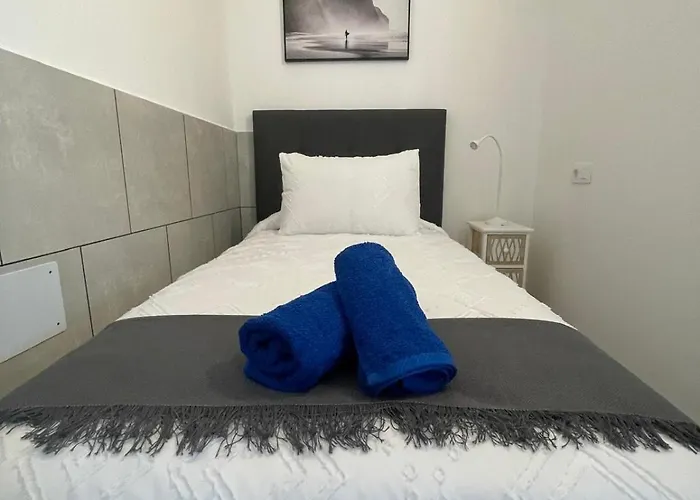 Vista Volcan Tinguaton