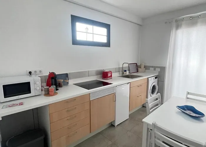 Vista Volcan * Tinguaton